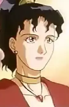 imagem de capa do personagem Manua