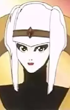 imagem de capa do personagem Ajari