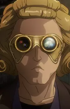 imagem de capa do personagem Suzuki