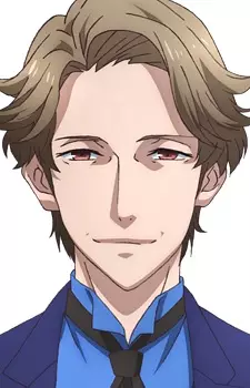 imagem de capa do personagem Atsushi Daikoku
