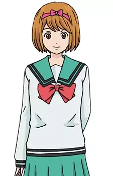 imagem de capa do personagem Chiyo Yumehara