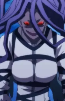 imagem de capa do personagem Algol