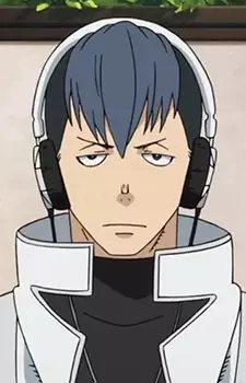imagem de capa do personagem Karim Flam