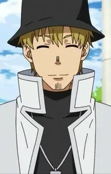 imagem de capa do personagem Foien Li