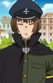 imagem de capa do personagem Takeru Noto