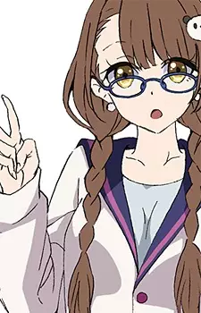 imagem de capa do personagem Xiao Xiao Feng