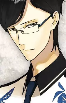 imagem de capa do personagem Souichirou Amakasu