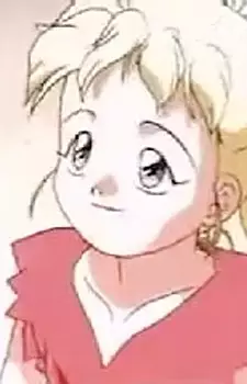 imagem de capa do personagem Gacha