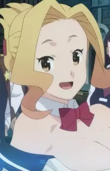 imagem de capa do personagem Luna