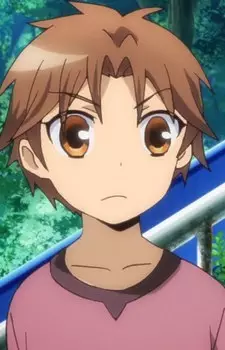 imagem de capa do personagem Yukito Amahara