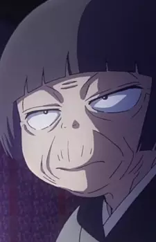 imagem de capa do personagem Kinu Furusato