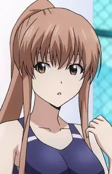 imagem de capa do personagem Kazane Aoba