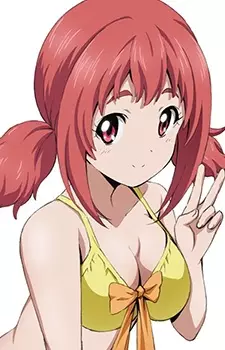 imagem de capa do personagem Non Toyoguchi