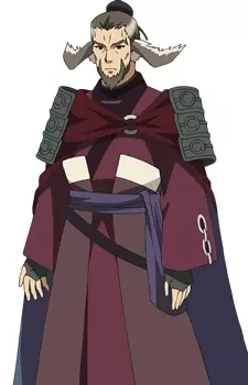 imagem de capa do personagem Tokifusa