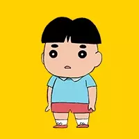 imagem de capa do personagem Mao Amachi