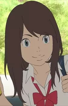 imagem de capa do personagem Kokone Morikawa