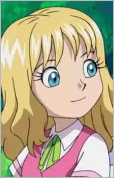 imagem de capa do personagem Helen