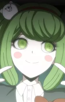 imagem de capa do personagem Monaka Touwa