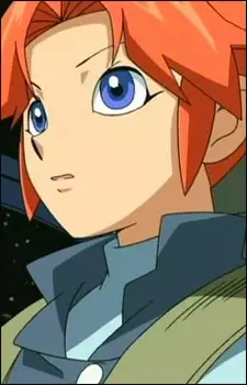 imagem de capa do personagem Molly