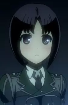 imagem de capa do personagem Xiu Mei Liu