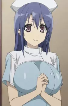 imagem de capa do personagem Miharu Kashiwagi