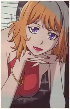 imagem de capa do personagem Chiaki Shinoda