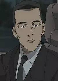 imagem de capa do personagem Shouhei Hattori