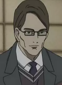 imagem de capa do personagem Kazuhiro Kirihara