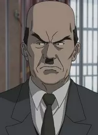 imagem de capa do personagem Shintarou Kousaka
