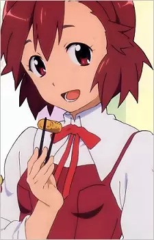 imagem de capa do personagem Tsugumi Aoba