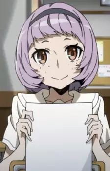 imagem de capa do personagem Ruru