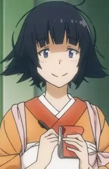 imagem de capa do personagem Hina