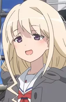 imagem de capa do personagem Sango Sugimoto