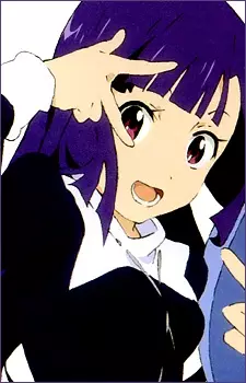imagem de capa do personagem Zange
