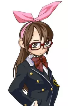 imagem de capa do personagem Akane Noda