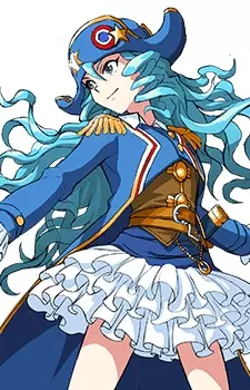 imagem de capa do personagem Napoleon