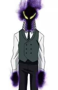 imagem de capa do personagem Kurogiri
