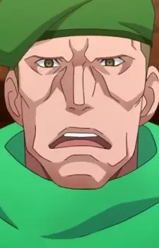 imagem de capa do personagem Dolph Wakaba