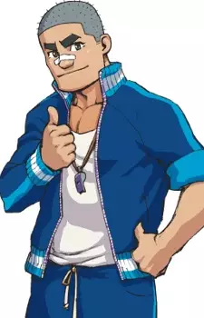 imagem de capa do personagem Sanjou Takii