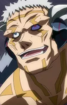 imagem de capa do personagem Sergey Volkov