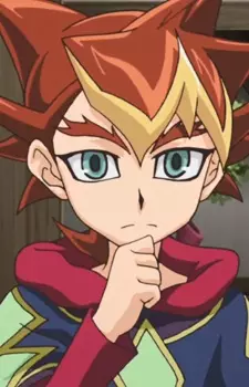 imagem de capa do personagem Allen Kouzuki