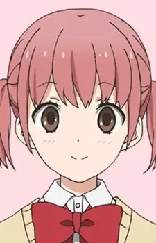 imagem de capa do personagem Maiko Mori