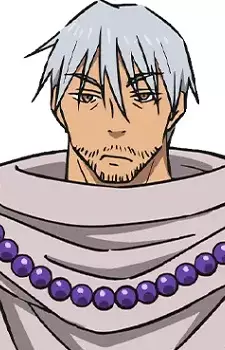 imagem de capa do personagem Jinun