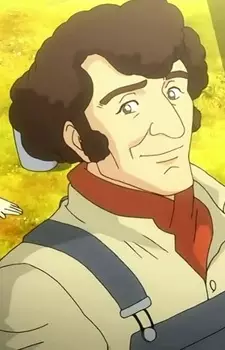 imagem de capa do personagem Jimmy Murray