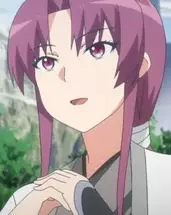imagem de capa do personagem Kaku Ei