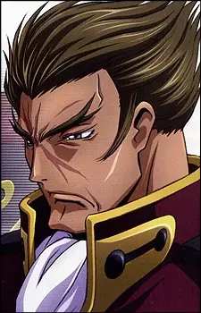 imagem de capa do personagem Andreas Darlton