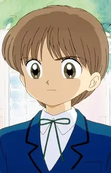imagem de capa do personagem Seiya Uzaki
