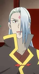imagem de capa do personagem Shihou Shinjin