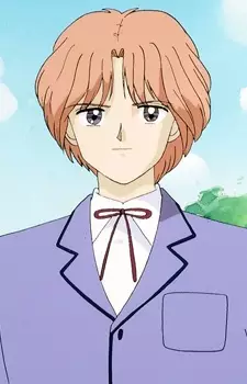 imagem de capa do personagem Kanou Nozomu