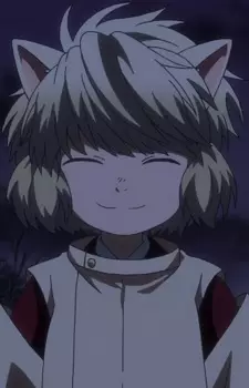 imagem de capa do personagem Yahiko